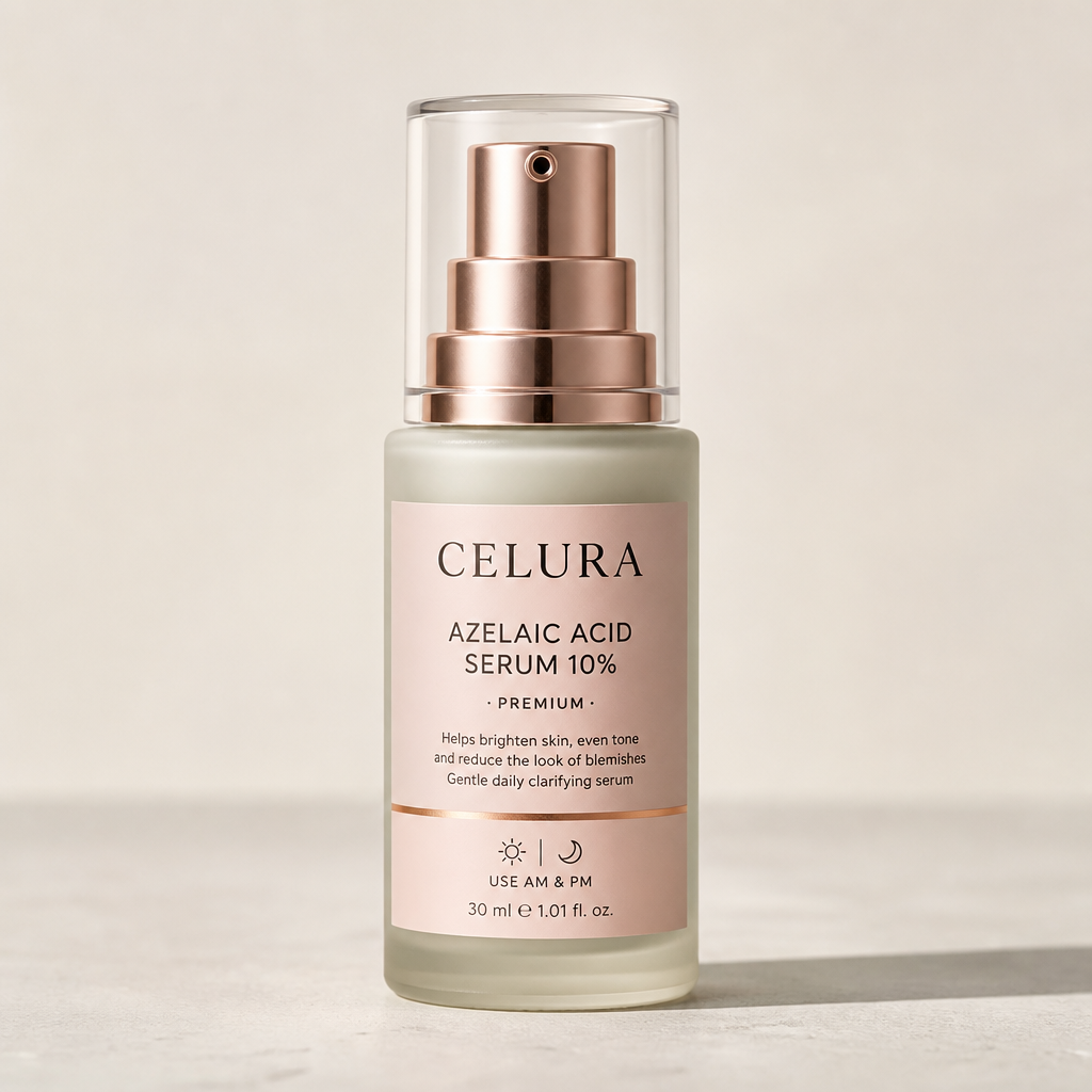 Azelaic Acid Serum 10%